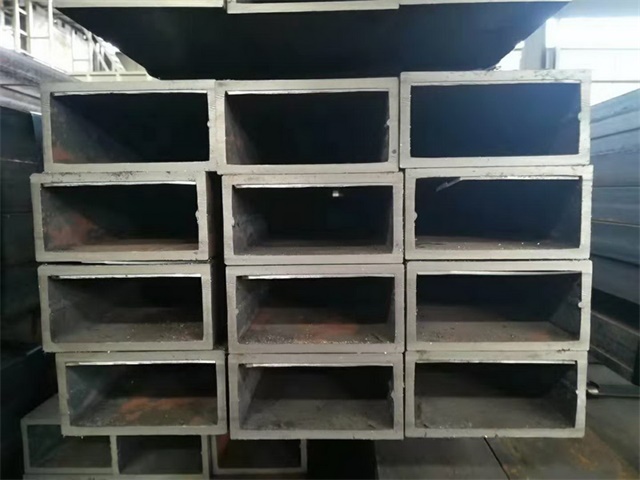 拉萨Q235冷拔方管材质特点 适用工程场景分析