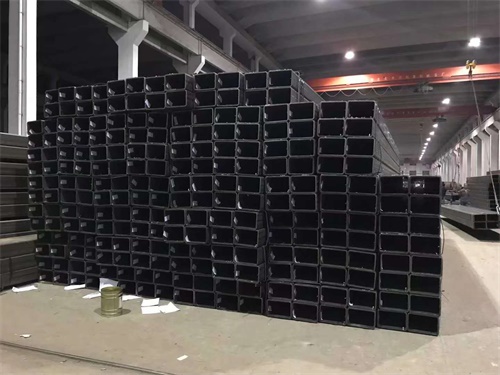拉萨冷拔方管选型指南 工程采购怎么选